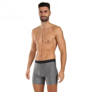 3PACK pánske boxerky Under Armour viacfarebné (1383879 713) M, trenky