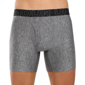 3PACK pánske boxerky Under Armour viacfarebné (1383879 391) M, trenky