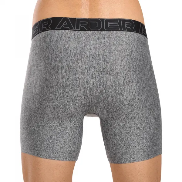 3PACK pánske boxerky Under Armour viacfarebné (1383879 391) M, trenky