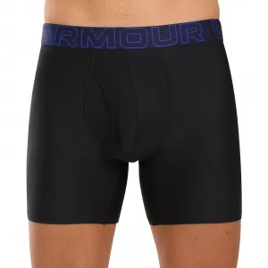 3PACK pánske boxerky Under Armour viacfarebné (1383879 400) S, trenky