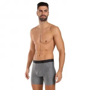 3PACK pánske boxerky Under Armour viacfarebné (1383879 391) M, trenky