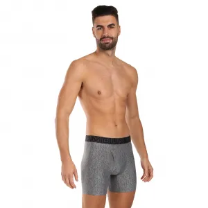 3PACK pánske boxerky Under Armour viacfarebné (1383879 391) M, trenky