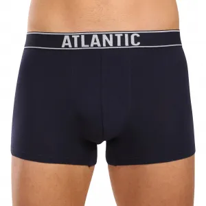 3PACK pánske boxerky Atlantic viacfarebné (3MH-173/NIE3) S, trenky
