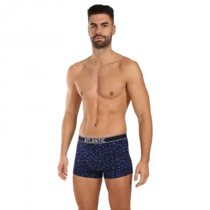 3PACK pánske boxerky Atlantic viacfarebné (3MH-173/NIE3) S, trenky