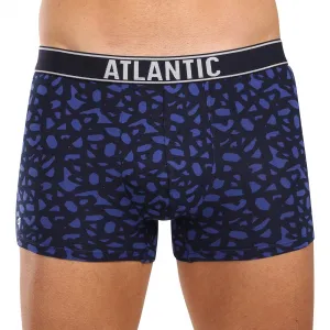 3PACK pánske boxerky Atlantic viacfarebné (3MH-173/NIE3) S, trenky