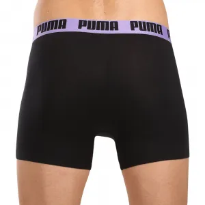 2PACK pánske boxerky Puma viacfarebné (701226387 025) M, trenky