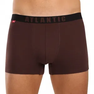 3PACK pánske boxerky Atlantic viacfarebné (3MH-011/02) M, trenky