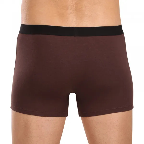 3PACK pánske boxerky Atlantic viacfarebné (3MH-011/02) M, trenky