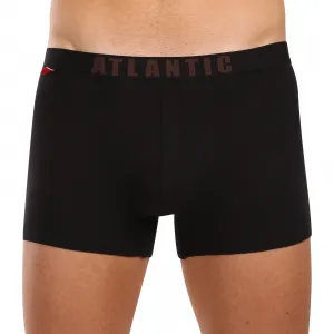 3PACK pánske boxerky Atlantic viacfarebné (3MH-011/02) M, trenky