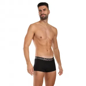 3PACK pánske boxerky HUGO viacfarebné (50524778 994) M, trenky
