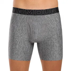 Pánske boxerky UNDER ARMOUR 3 PACK-M UA Perf Tech Nov 6in - 3pk