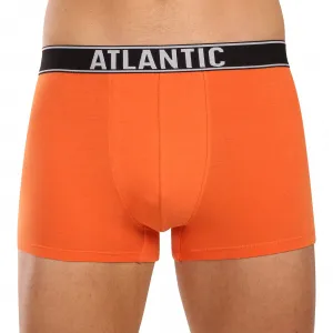 3PACK pánske boxerky Atlantic viacfarebné (3MH-173/GRF3) S, trenky