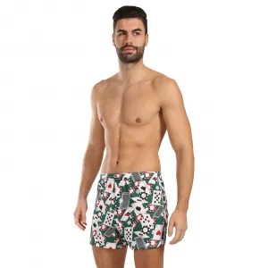 Pánske trenky Cornette Classic viacfarebné (001/164) M, trenírky