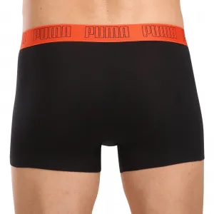 2PACK pánske boxerky Puma viacfarebné (701226388 018) M, trenky