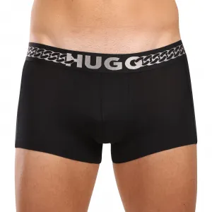3PACK pánske boxerky HUGO viacfarebné (50524778 994) M, trenky