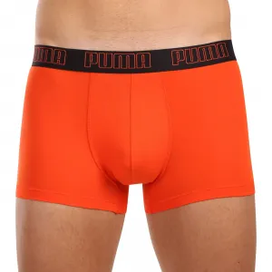 2PACK pánske boxerky Puma viacfarebné (701226388 018) M, trenky