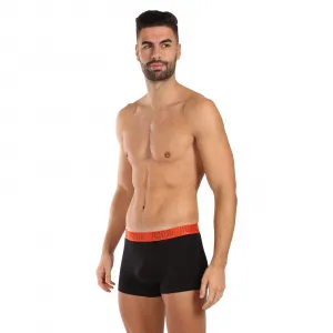 2PACK pánske boxerky Puma viacfarebné (701226388 018) M, trenky