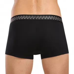 3PACK pánske boxerky HUGO viacfarebné (50524778 994) M, trenky