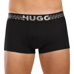 3PACK pánske boxerky HUGO viacfarebné (50524778 994) M, trenky