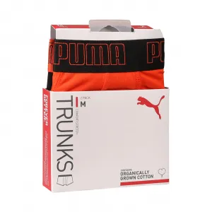 2PACK pánske boxerky Puma viacfarebné (701226388 018) M, trenky