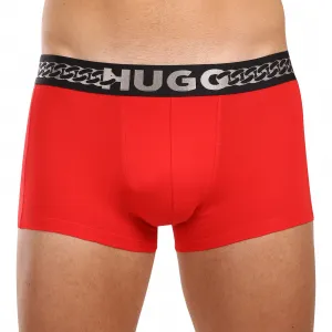 3PACK pánske boxerky HUGO viacfarebné (50524778 994) M, trenky