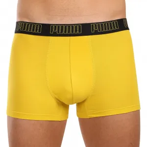 2PACK pánske boxerky Puma viacfarebné (701226388 016) M, trenky