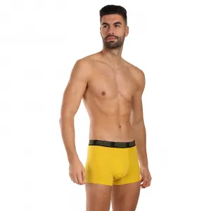 2PACK pánske boxerky Puma viacfarebné (701226388 016) M, trenky