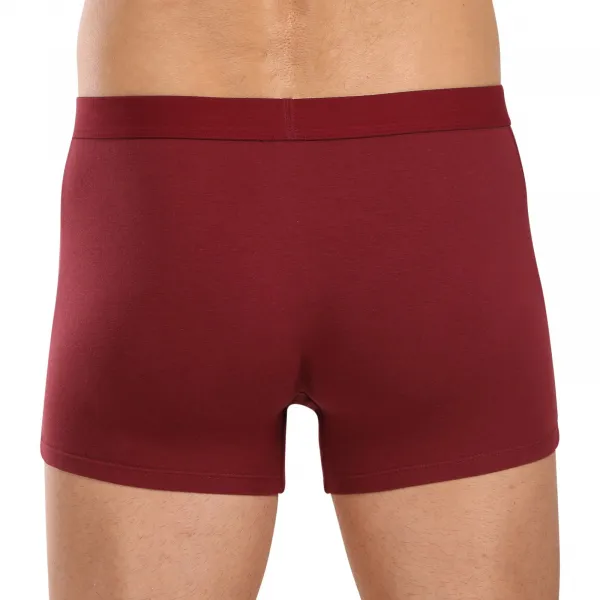 3PACK pánske boxerky Atlantic viacfarebné (3MH-011/01) S, trenky