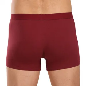 3PACK pánske boxerky Atlantic viacfarebné (3MH-011/01) S, trenky