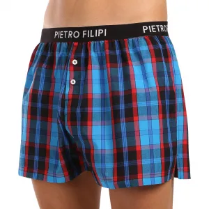 2PACK pánske trenky Pietro Filipi viacfarebné (2TC006) M, trenírky