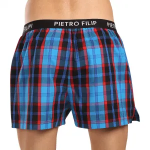 2PACK pánske trenky Pietro Filipi viacfarebné (2TC006) M, trenírky