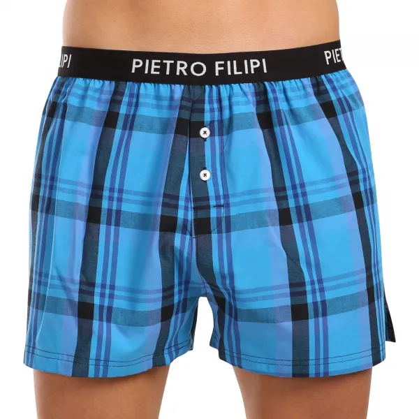 2PACK pánske trenky Pietro Filipi viacfarebné (2TC006) M, trenírky