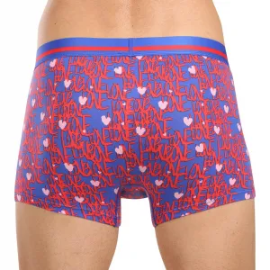 2PACK pánske boxerky Atlantic viacfarebné (2GMH-021) M, trenky