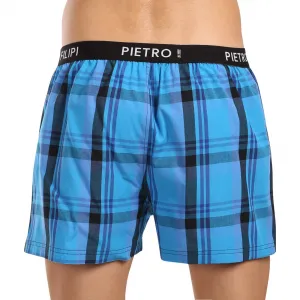 2PACK pánske trenky Pietro Filipi viacfarebné (2TC006) M, trenírky