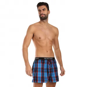 2PACK pánske trenky Pietro Filipi viacfarebné (2TC006) M, trenírky