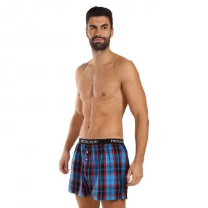2PACK pánske trenky Pietro Filipi viacfarebné (2TC006) M, trenírky