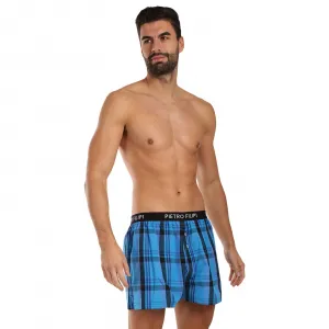 2PACK pánske trenky Pietro Filipi viacfarebné (2TC004) M, trenírky