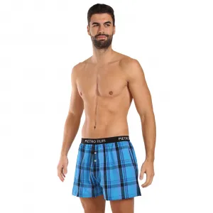 2PACK pánske trenky Pietro Filipi viacfarebné (2TC004) M, trenírky