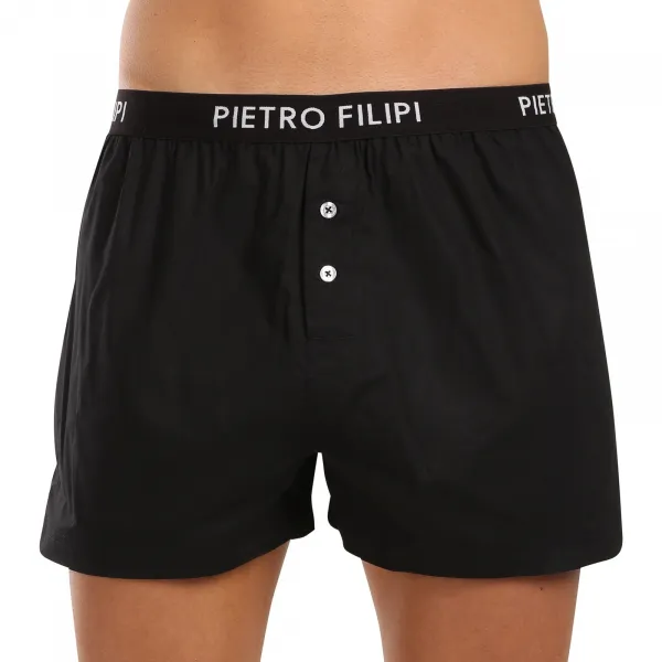 2PACK pánske trenky Pietro Filipi viacfarebné (2TC003) M, trenírky