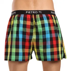 2PACK pánske trenky Pietro Filipi viacfarebné (2TC005) M, trenírky