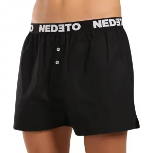 2PACK pánske trenky Nedeto viacfarebné (2NTC004) M, trenírky