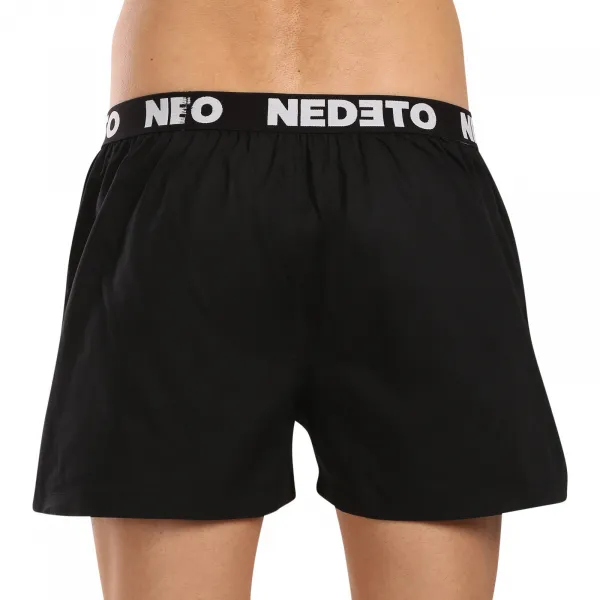 2PACK pánske trenky Nedeto viacfarebné (2NTC004) M, trenírky