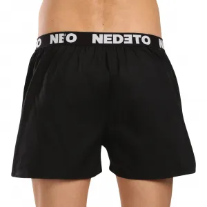 2PACK pánske trenky Nedeto viacfarebné (2NTC004) M, trenírky