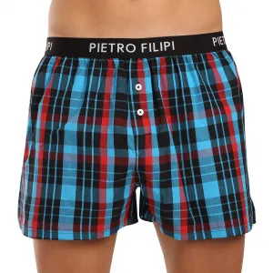 2PACK pánske trenky Pietro Filipi viacfarebné (2TC005) M, trenírky