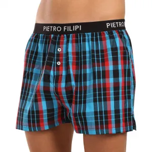 2PACK pánske trenky Pietro Filipi viacfarebné (2TC005) M, trenírky