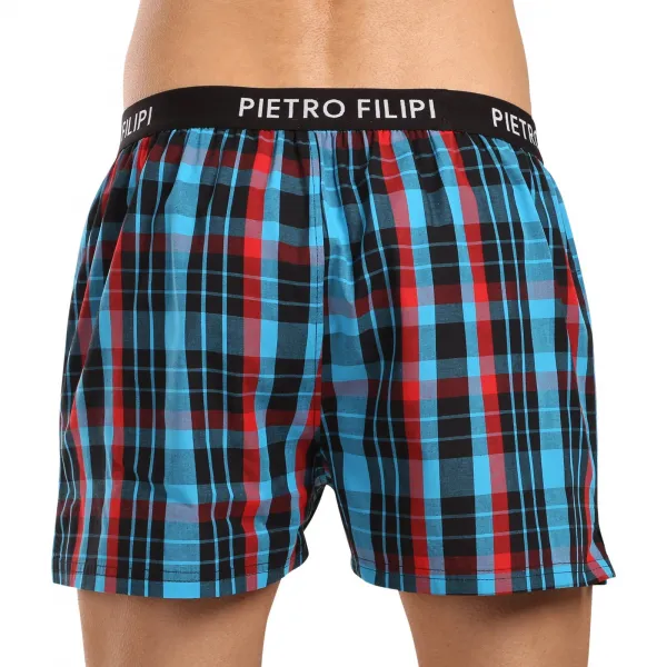 2PACK pánske trenky Pietro Filipi viacfarebné (2TC005) M, trenírky