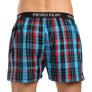 2PACK pánske trenky Pietro Filipi viacfarebné (2TC005) M, trenírky