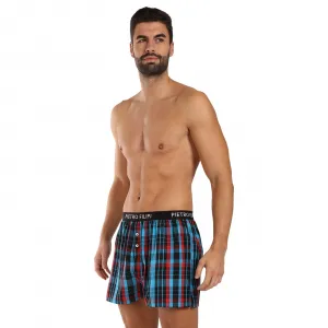 2PACK pánske trenky Pietro Filipi viacfarebné (2TC002) M, trenírky