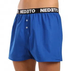 2PACK pánske trenky Nedeto viacfarebné (2NTC012) M, trenírky