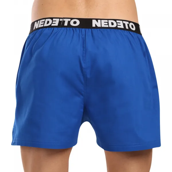 2PACK pánske trenky Nedeto viacfarebné (2NTC012) M, trenírky